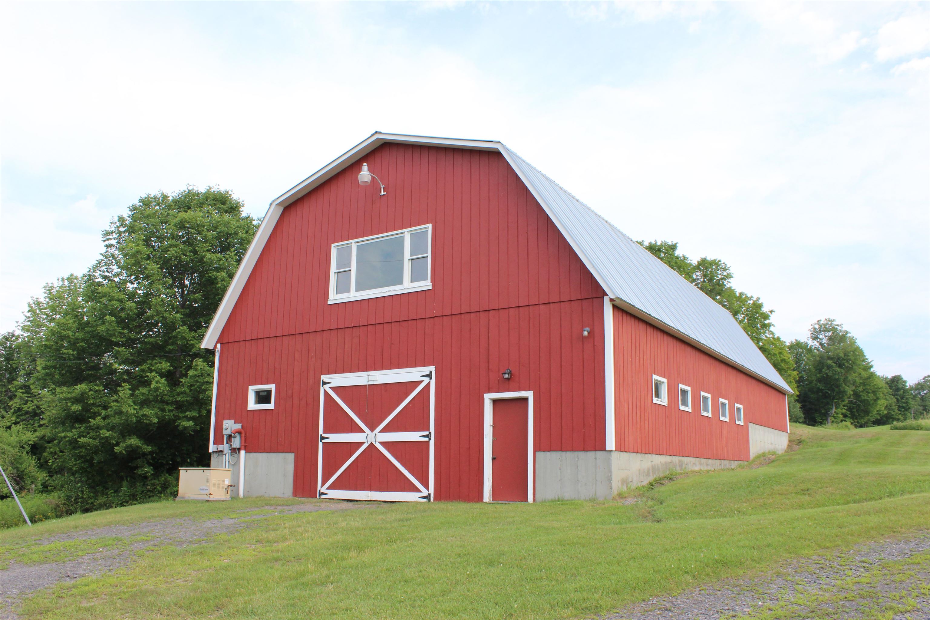 1962 Mathewson Hill Road Lyndon, VT 05851 - Photo 5 of 40 Gallery Image 5
