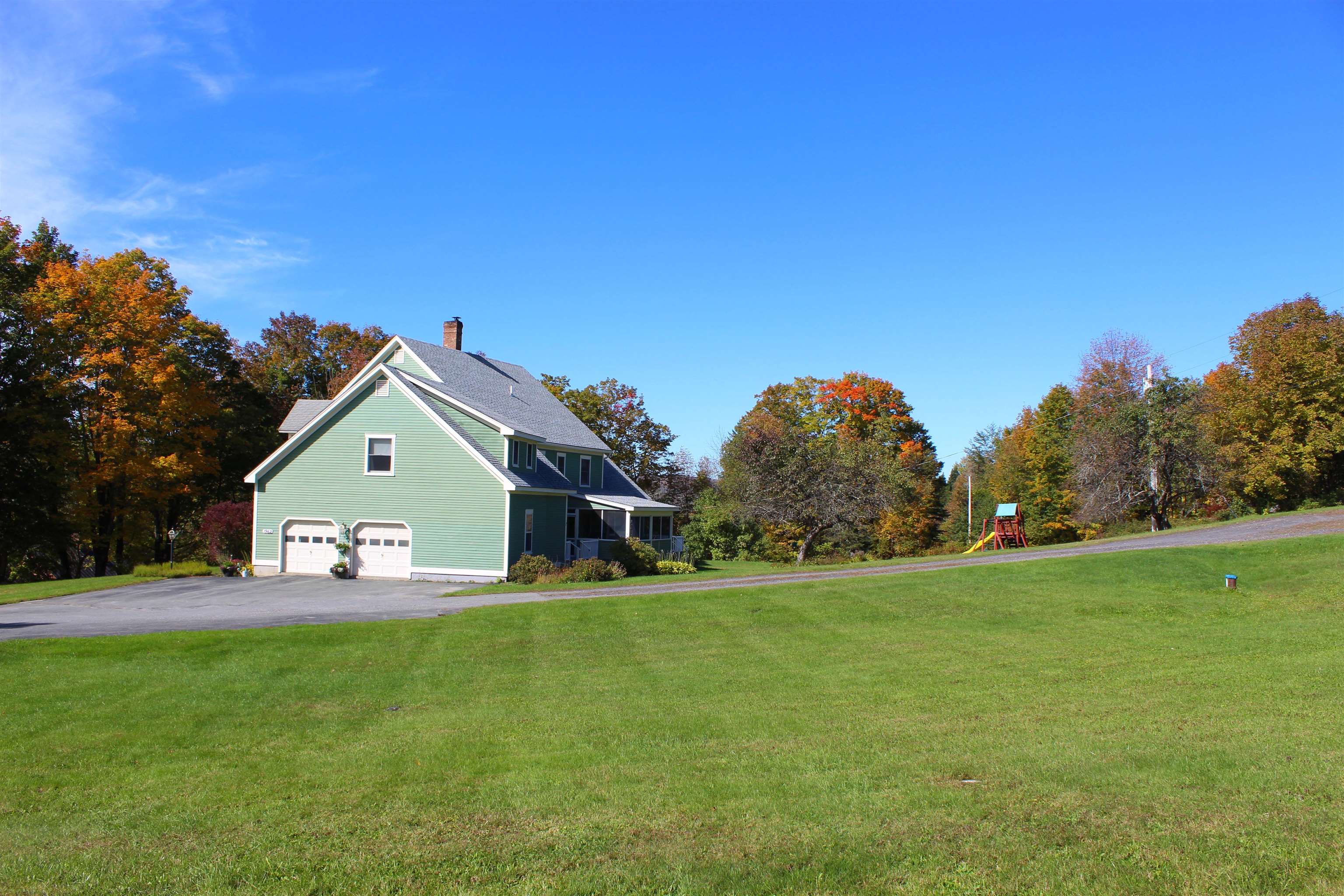 1962 Mathewson Hill Road Lyndon, VT 05851 - Photo 7 of 40 Gallery Image 7