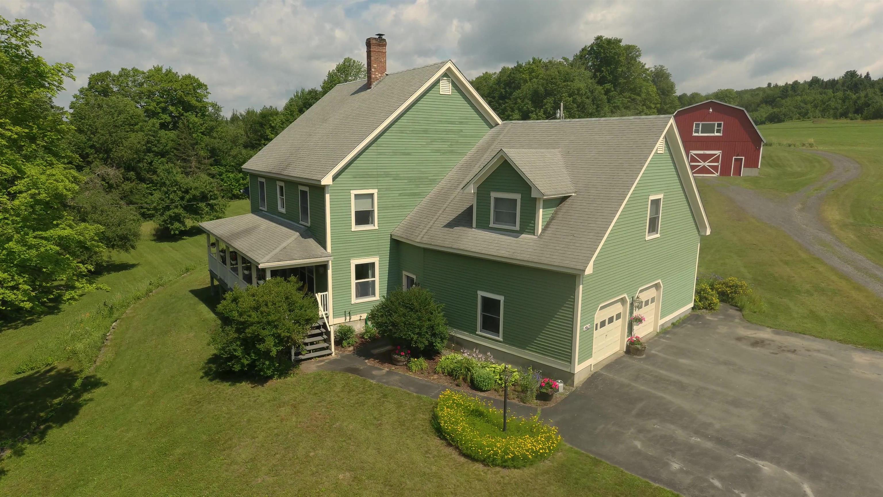1962 Mathewson Hill Road Lyndon, VT 05851 - Photo 9 of 40 Gallery Image 9