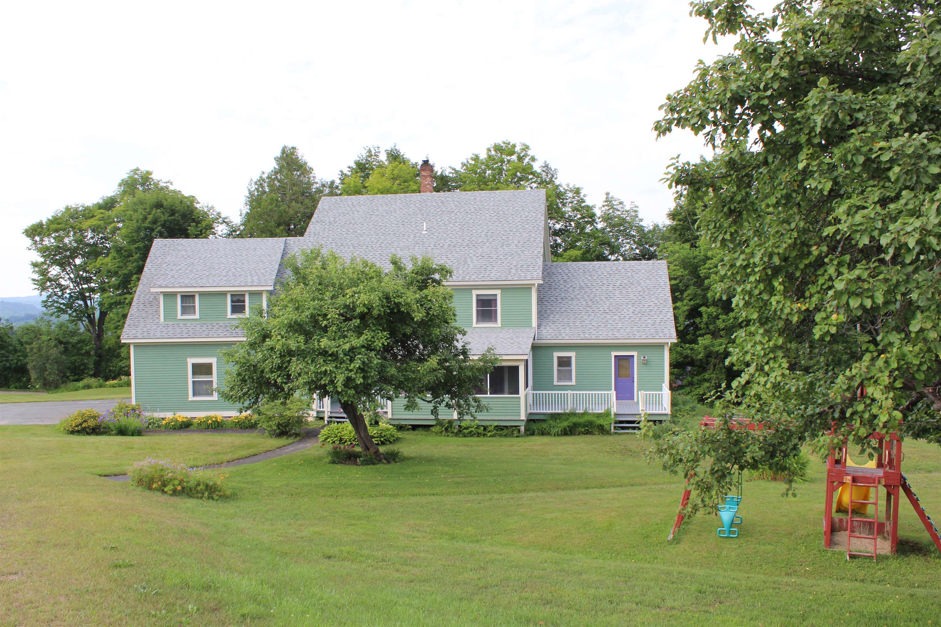 1962 Mathewson Hill Road Lyndon, VT 05851 - Photo 10 of 40 Gallery Image 10