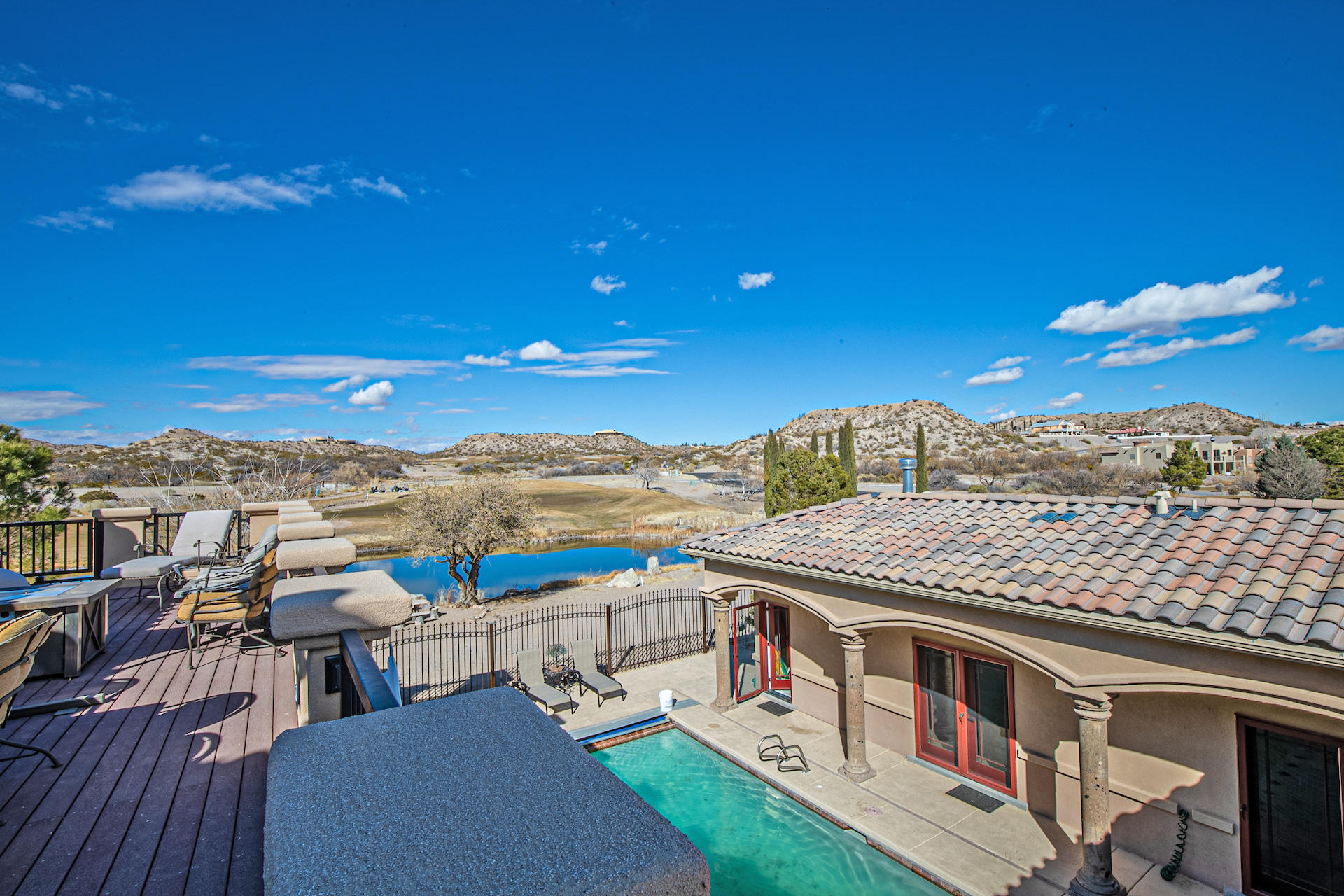 108 Lake View Road Elephant Butte, NM 87935 - Photo 38 of 54 Gallery Image 38