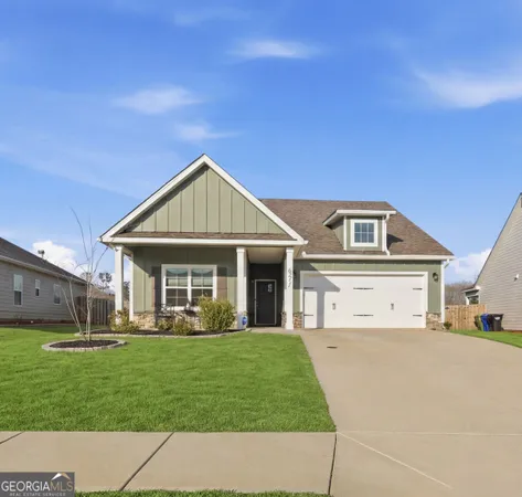 $415,000 | 6877 Omaha Drive, Midland, GA 31820