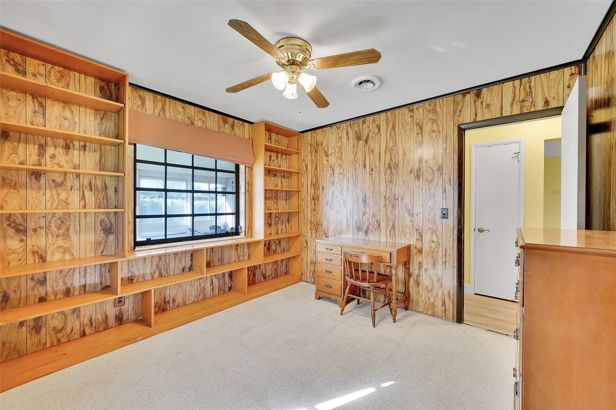 238 Southeast 3rd Street Dania Beach, FL 33004 - Photo 25 of 34 a very nice looking room with a large window