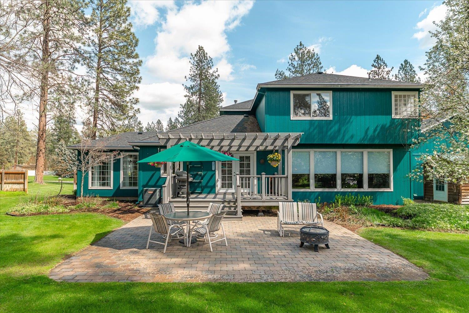 17925 North Kimberly Road Colbert, WA 99005 - Photo 5 of 44