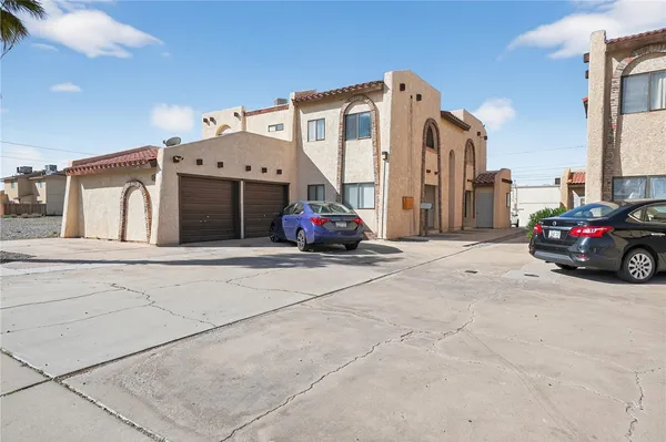 $1,050 | 3659 Wendell Avenue, Unit C, Bullhead City, AZ 86442