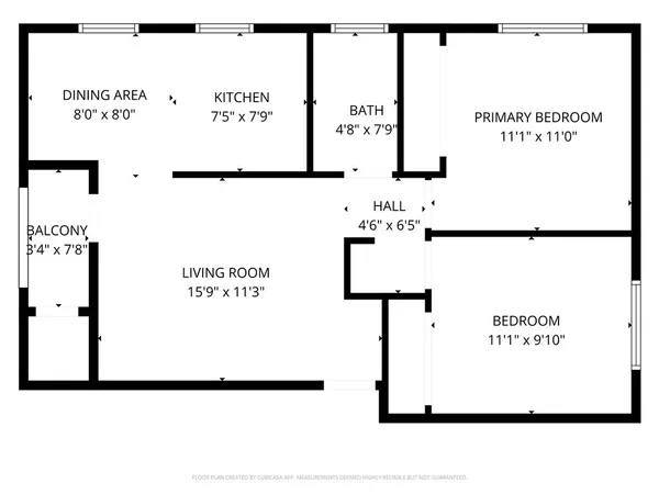 $1,050 | 3659 Wendell Avenue, Unit C, Bullhead City, AZ 86442