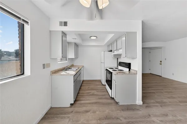 $1,050 | 3659 Wendell Avenue, Unit C, Bullhead City, AZ 86442