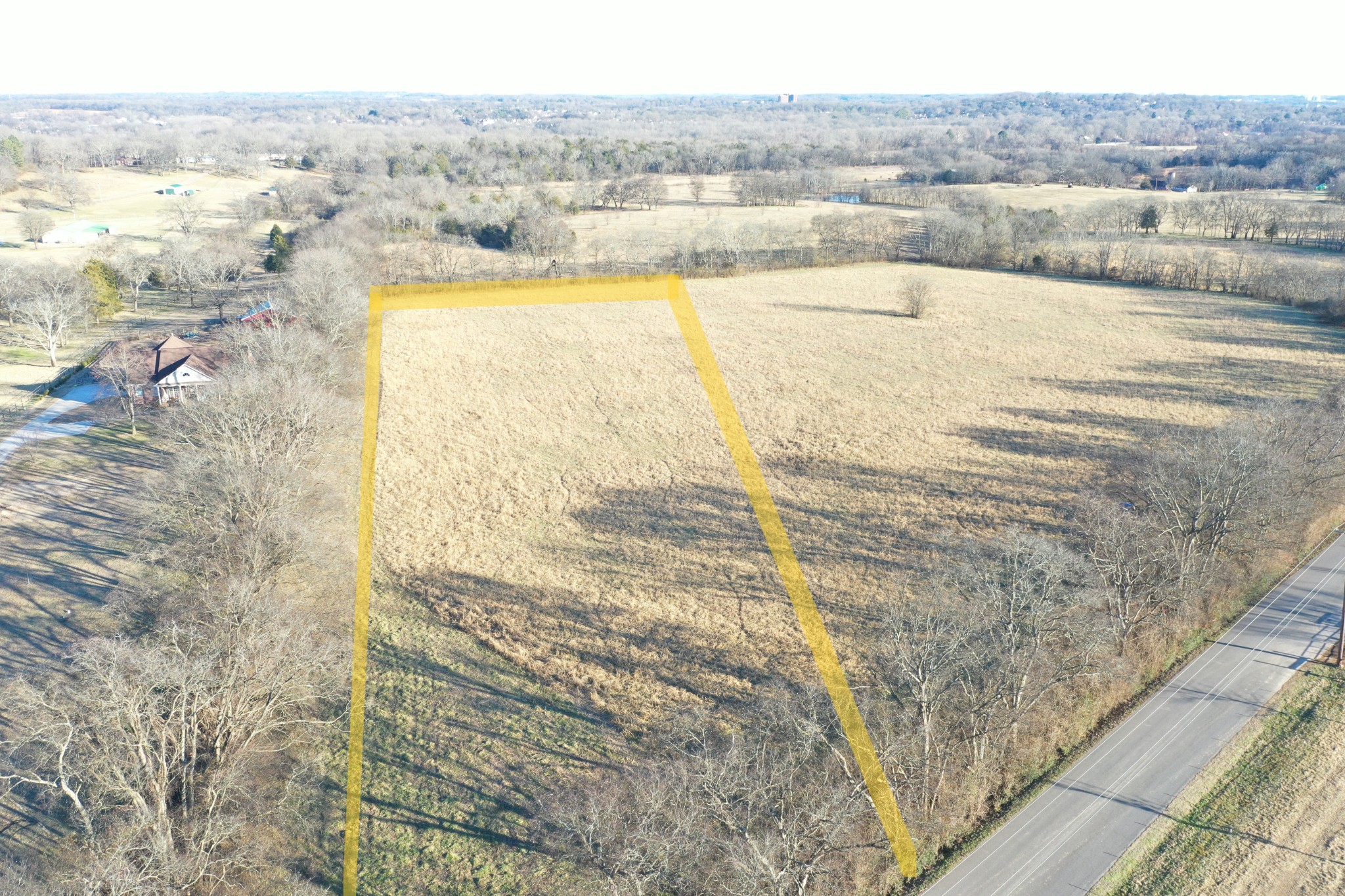 0 Hudson Road Madison, TN 37115 - Photo 2 of 10