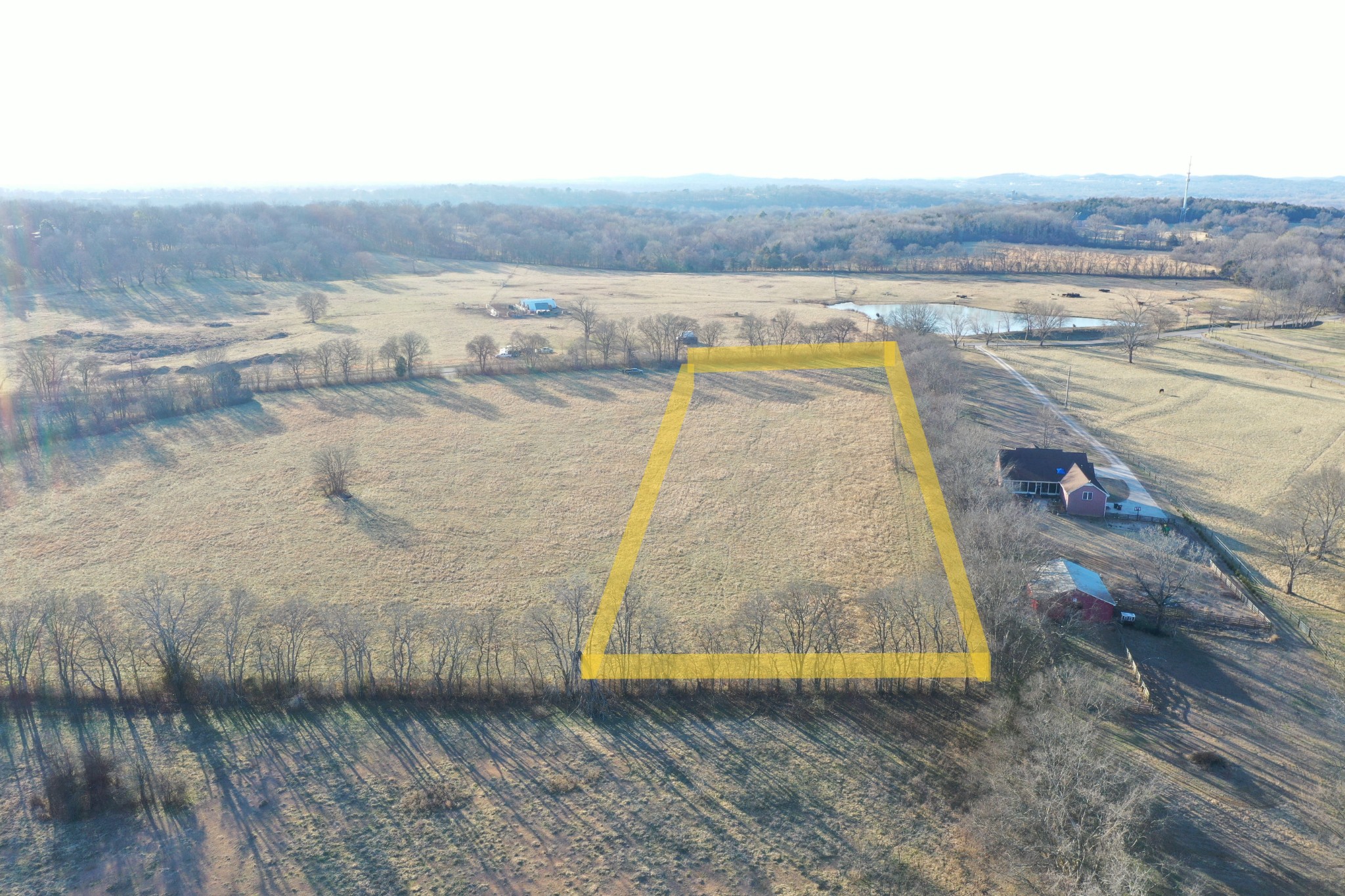 0 Hudson Road Madison, TN 37115 - Photo 6 of 10