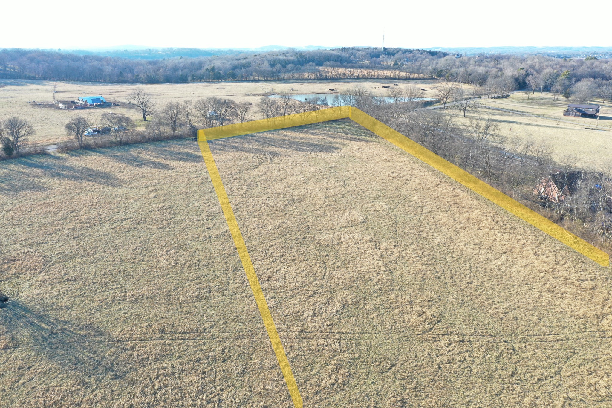 0 Hudson Road Madison, TN 37115 - Photo 8 of 10