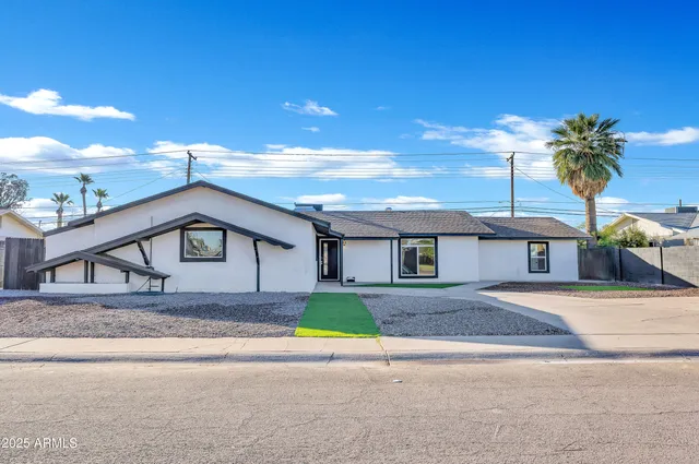 $449,999 | 6017 West Colter Street, Glendale, AZ 85301