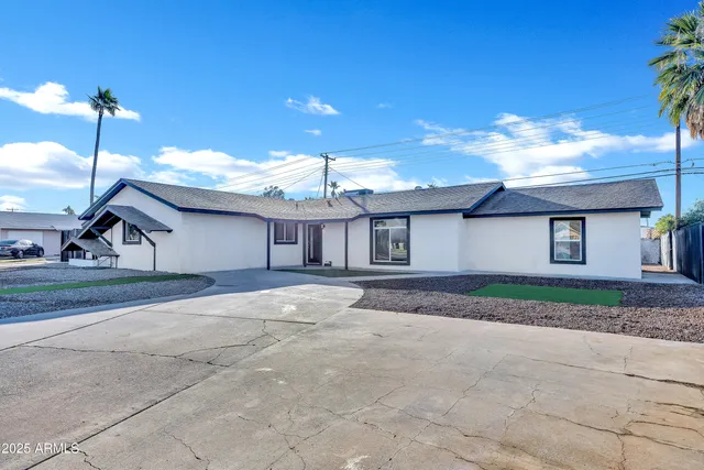 $449,999 | 6017 West Colter Street, Glendale, AZ 85301