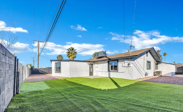 $449,999 | 6017 West Colter Street, Glendale, AZ 85301