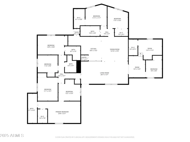 $449,999 | 6017 West Colter Street, Glendale, AZ 85301