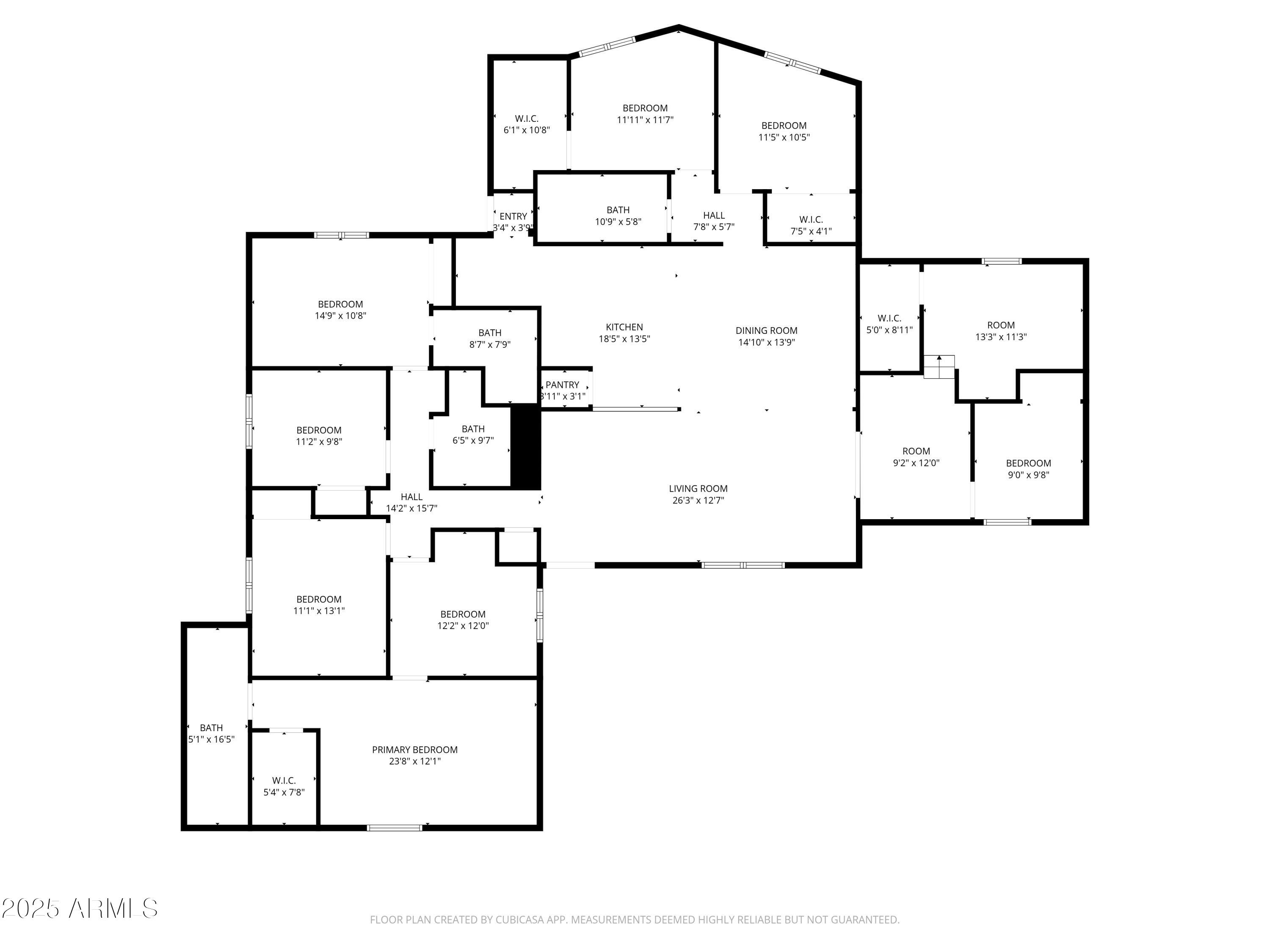 6017 West Colter Street Glendale, AZ 85301 - Photo 41 of 41 Photo Dec 12 2025, 17 16 34