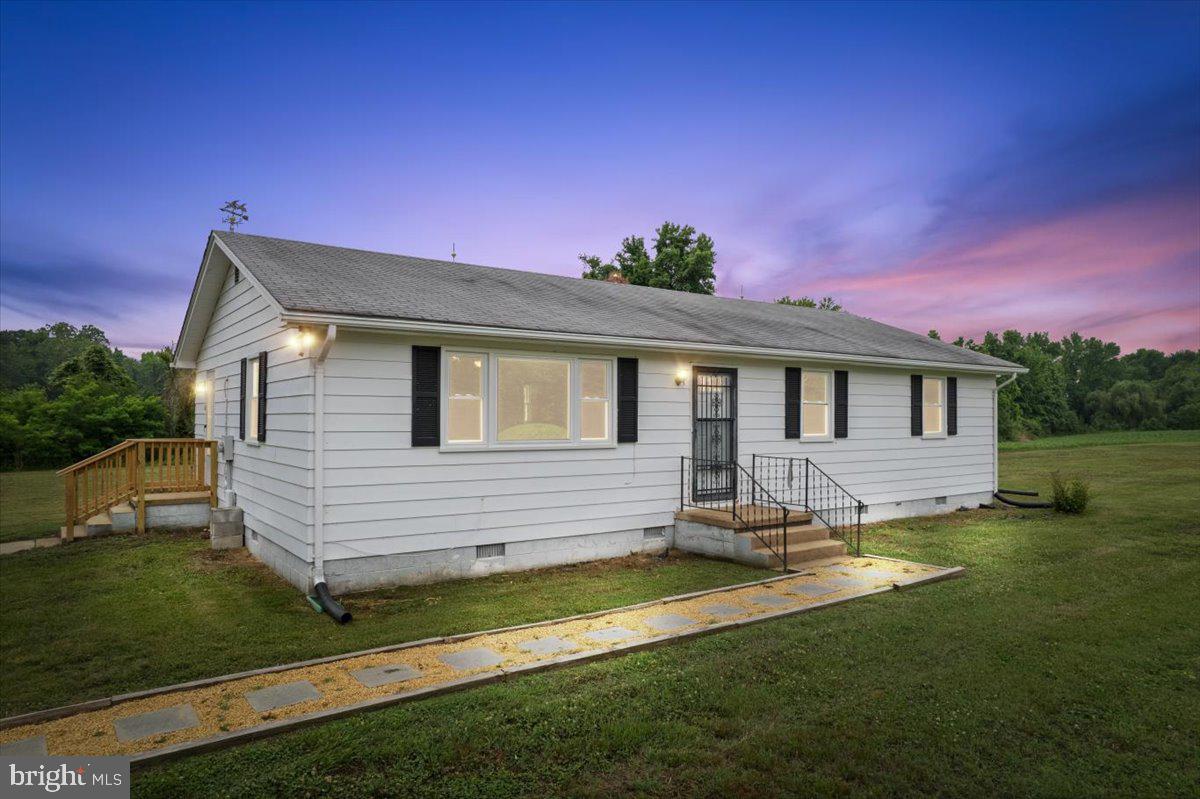 38125 Louis Thomas Road Avenue, MD 20609 - Photo 1 of 73 38125 LOUIS THOAMS RD