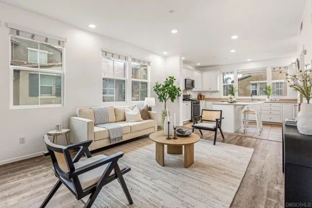 $625,000 | 10236 Brightwood Lane, Unit 1, Santee, CA 92071