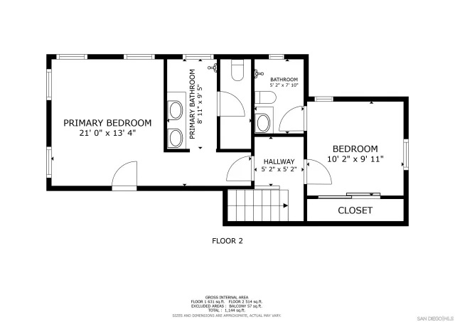 $625,000 | 10236 Brightwood Lane, Unit 1, Santee, CA 92071
