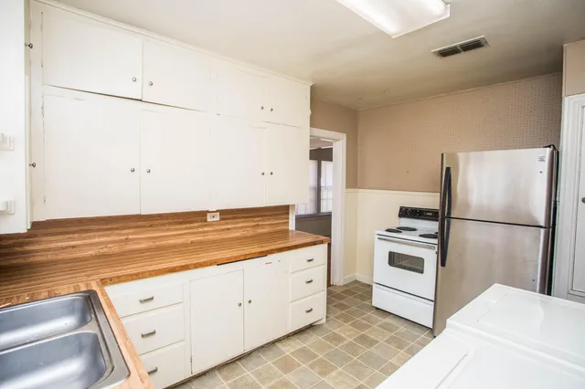 $1,150 | 2507 26th Street, Unit FRONT, Lubbock, TX 79410