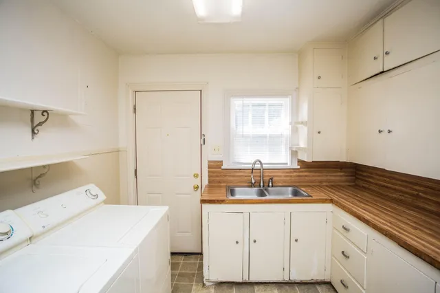 $1,150 | 2507 26th Street, Unit FRONT, Lubbock, TX 79410