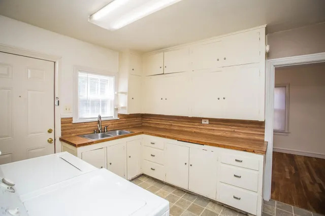 $1,150 | 2507 26th Street, Unit FRONT, Lubbock, TX 79410