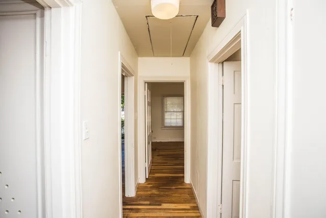 $1,150 | 2507 26th Street, Unit FRONT, Lubbock, TX 79410