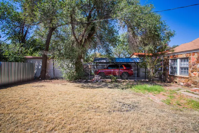 $1,150 | 2507 26th Street, Unit FRONT, Lubbock, TX 79410