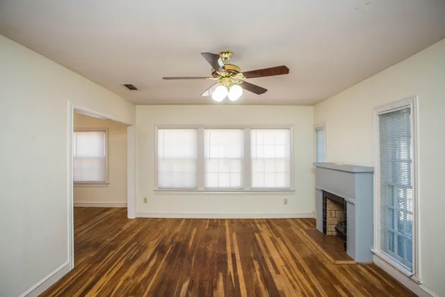 $1,150 | 2507 26th Street, Unit FRONT, Lubbock, TX 79410