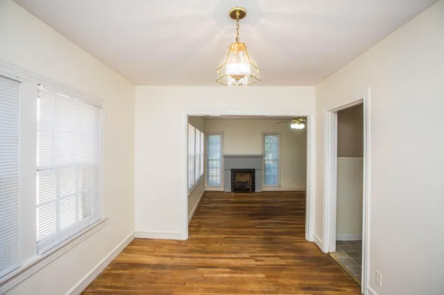 $1,150 | 2507 26th Street, Unit FRONT, Lubbock, TX 79410