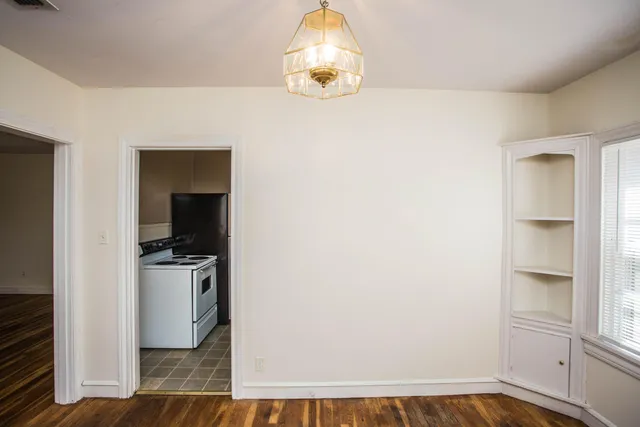 $1,150 | 2507 26th Street, Unit FRONT, Lubbock, TX 79410