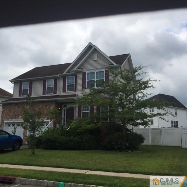 27 Carnation Road Monroe Township, NJ 08831 - Photo 2 of 2 Gallery Image 2