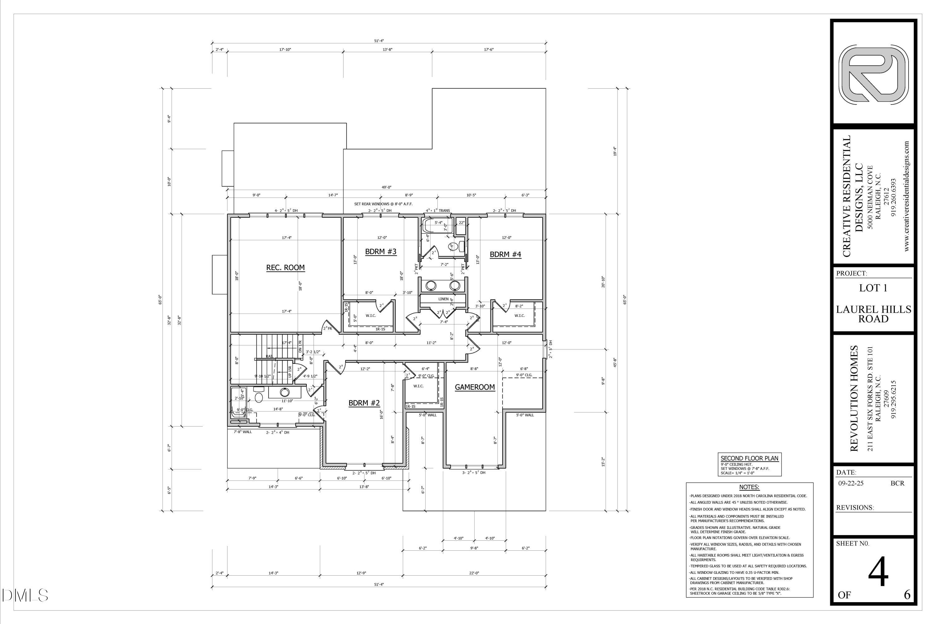4138 Laurel Hills Road Raleigh, NC 27612 - Photo 14 of 20 unknown