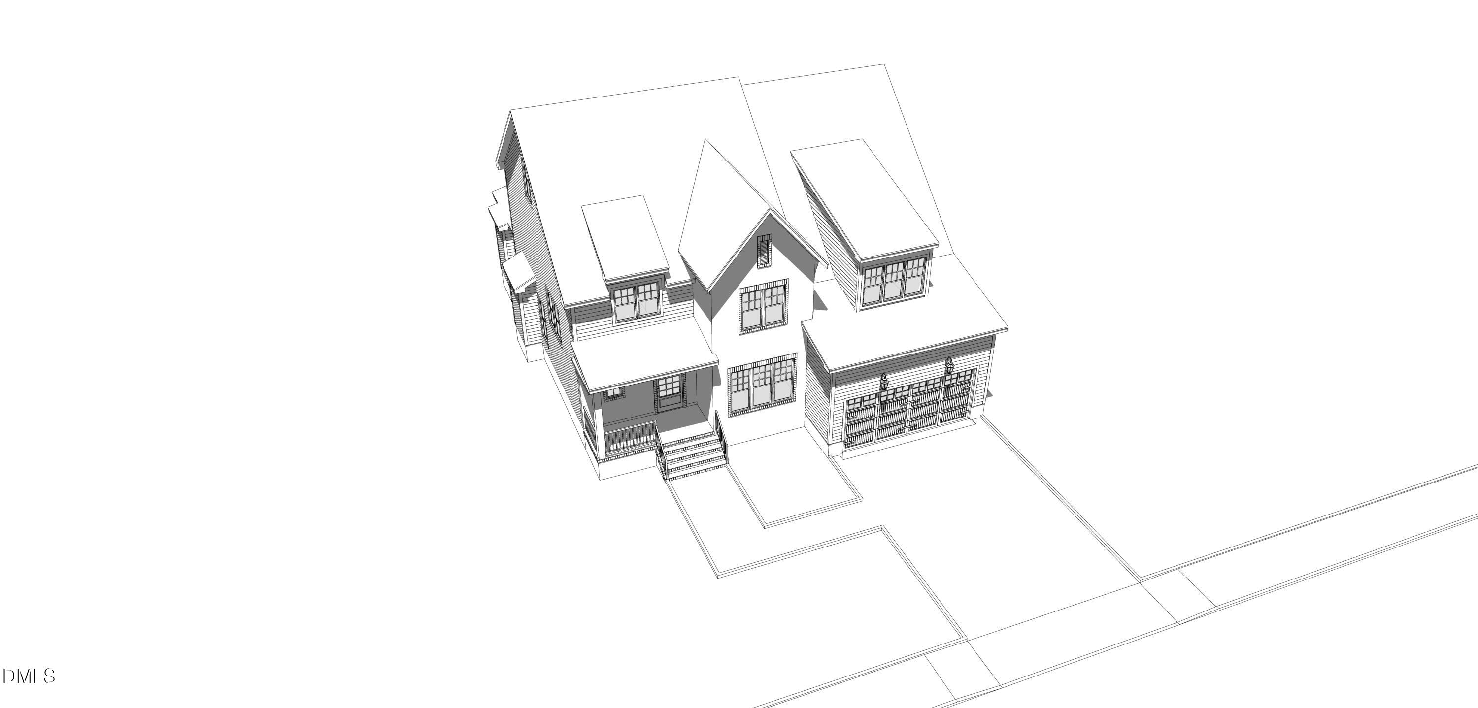 4138 Laurel Hills Road Raleigh, NC 27612 - Photo 10 of 20 a picture of a room with a bench