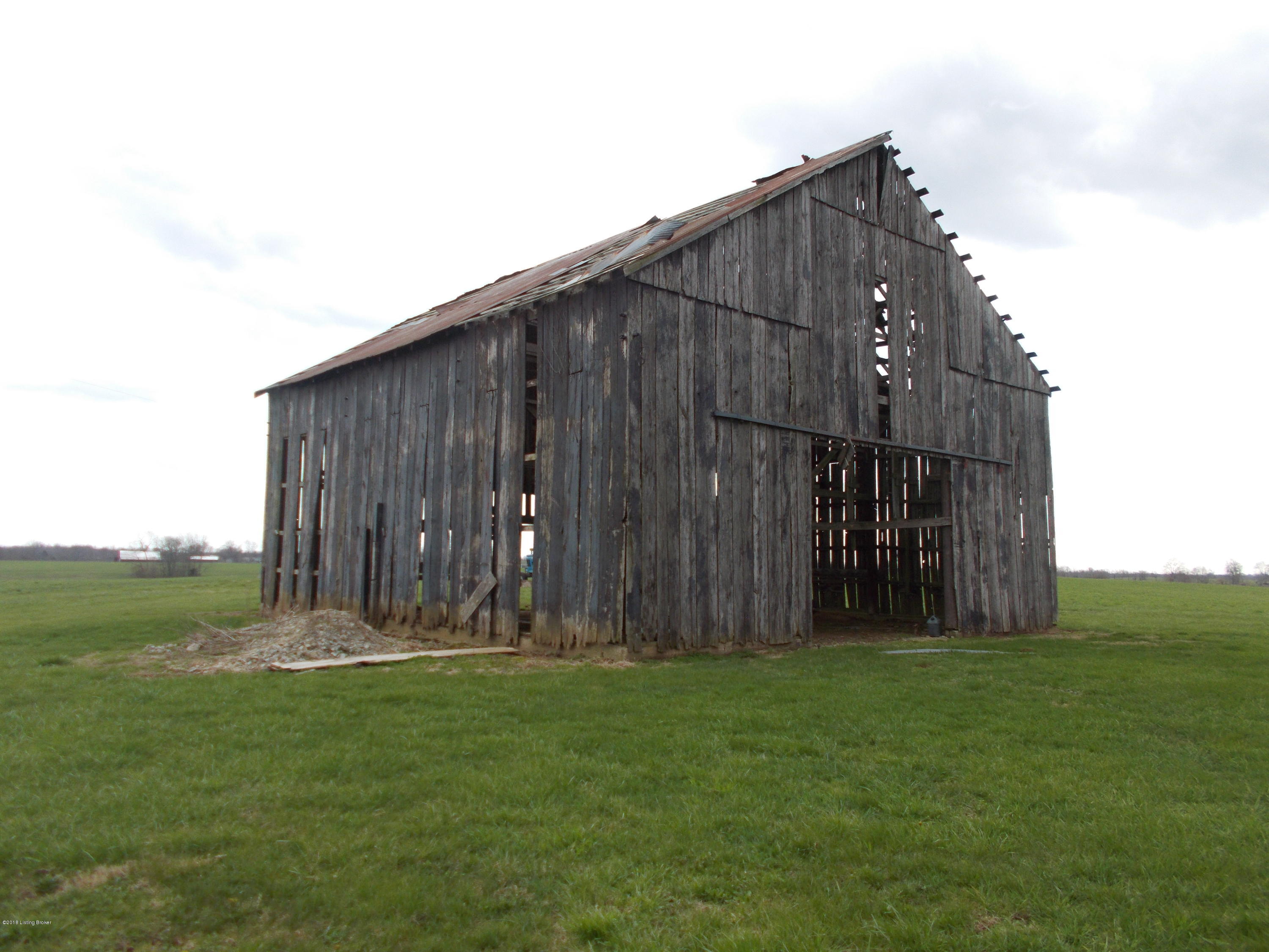 494 Mt Gilead Road New Castle, KY 40050 - Photo 5 of 11 DSCN0159