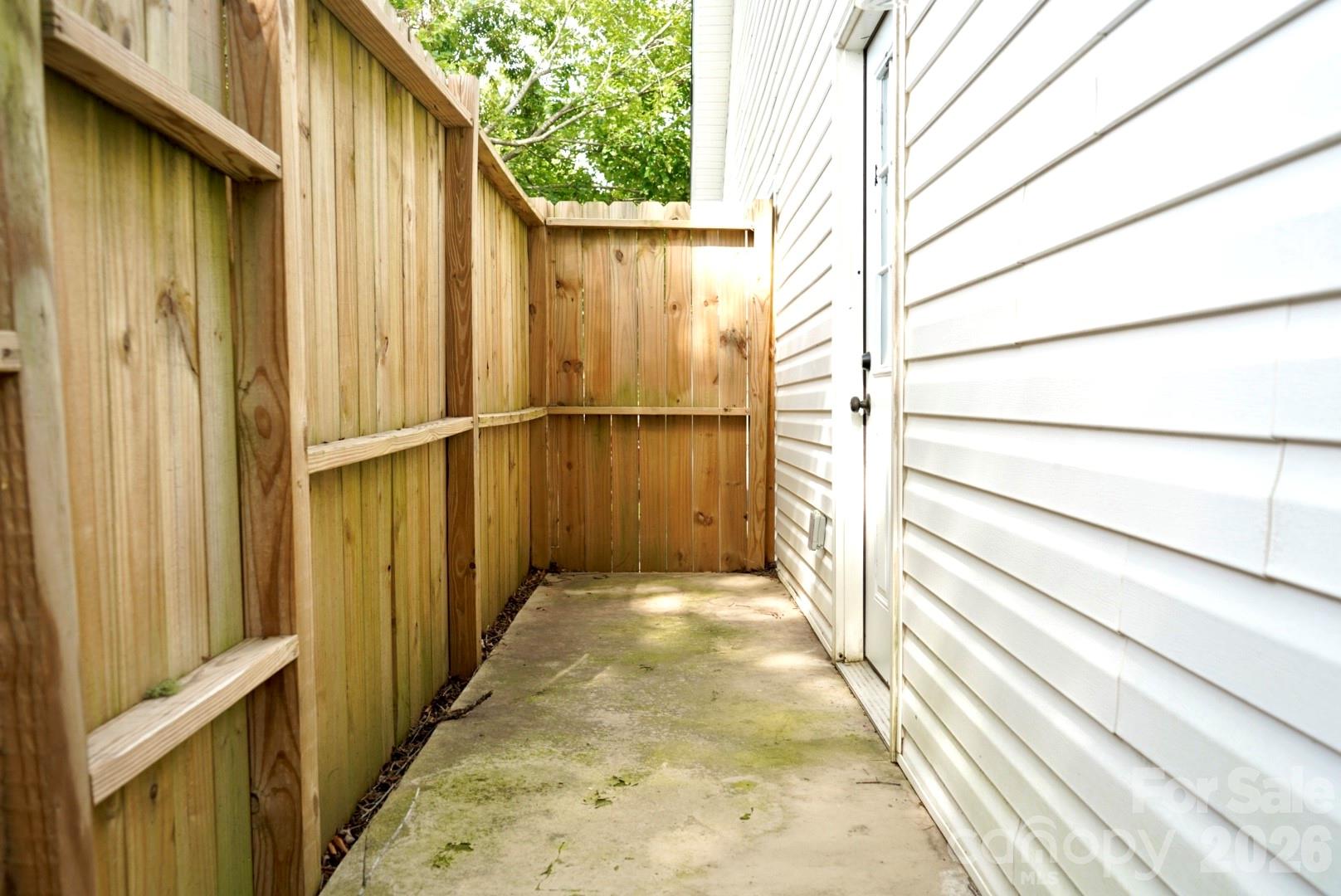 302 Cedar Street Lancaster, SC 29720 - Photo 20 of 23 Gallery Image 20