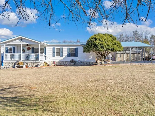 $219,000 | 2039 Egg Farm Road, Patrick Springs, VA 24133