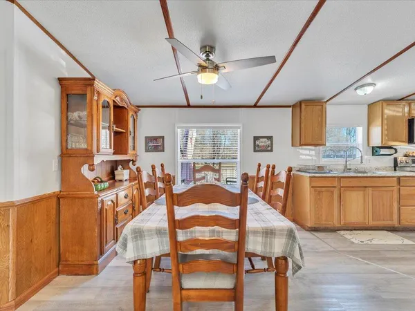 $219,000 | 2039 Egg Farm Road, Patrick Springs, VA 24133