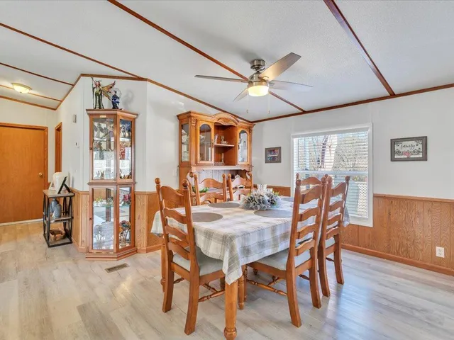 $239,000 | 2039 Egg Farm Road, Patrick Springs, VA 24133