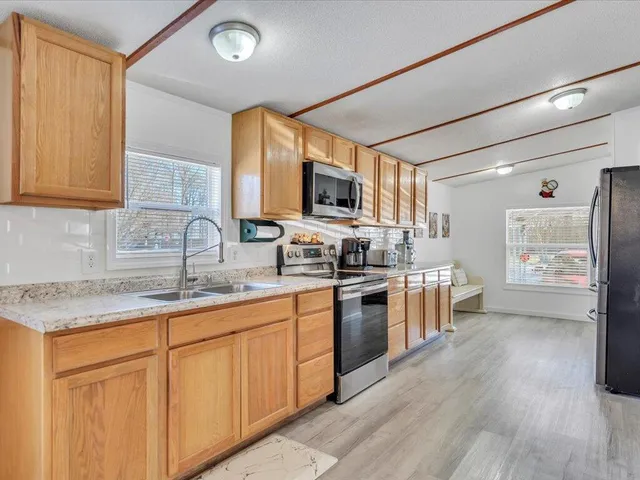 $239,000 | 2039 Egg Farm Road, Patrick Springs, VA 24133