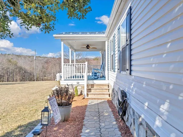 $219,000 | 2039 Egg Farm Road, Patrick Springs, VA 24133