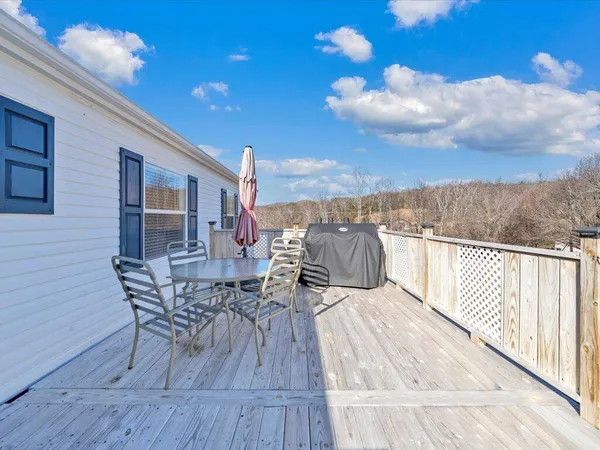 $219,000 | 2039 Egg Farm Road, Patrick Springs, VA 24133