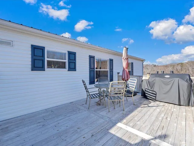 $239,000 | 2039 Egg Farm Road, Patrick Springs, VA 24133