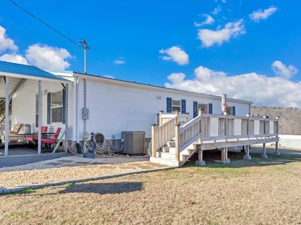 $219,000 | 2039 Egg Farm Road, Patrick Springs, VA 24133