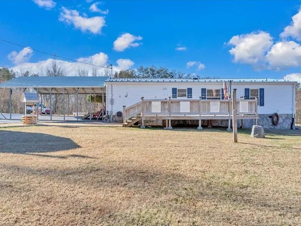$219,000 | 2039 Egg Farm Road, Patrick Springs, VA 24133
