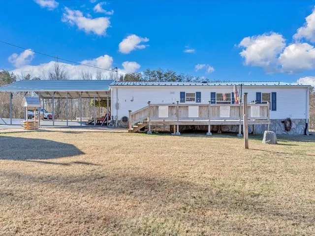 $239,000 | 2039 Egg Farm Road, Patrick Springs, VA 24133