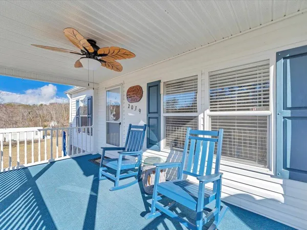 $219,000 | 2039 Egg Farm Road, Patrick Springs, VA 24133