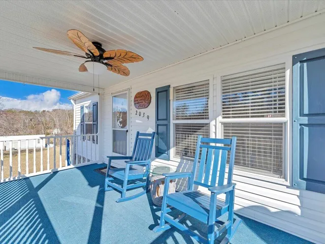 $239,000 | 2039 Egg Farm Road, Patrick Springs, VA 24133