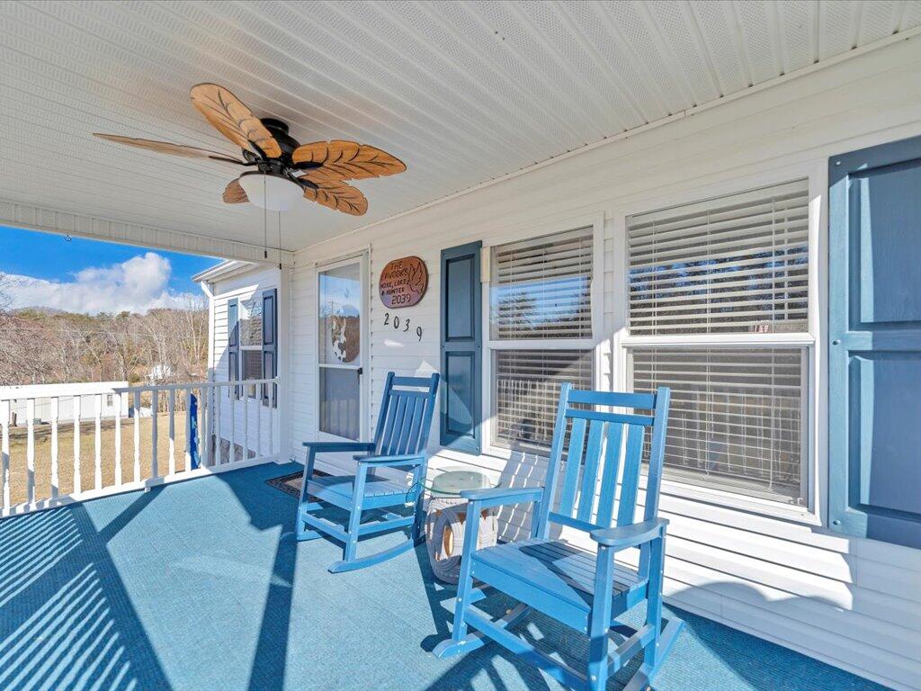 2039 Egg Farm Road Patrick Springs, VA 24133 - Photo 4 of 56 04-MIB00925