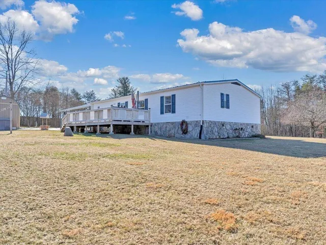 $239,000 | 2039 Egg Farm Road, Patrick Springs, VA 24133