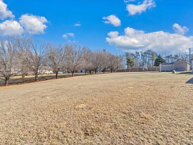 $239,000 | 2039 Egg Farm Road, Patrick Springs, VA 24133